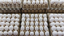 Будут сдерживать цены: новосибирские птицефабрики пообещали не накручивать на яйца больше 5%