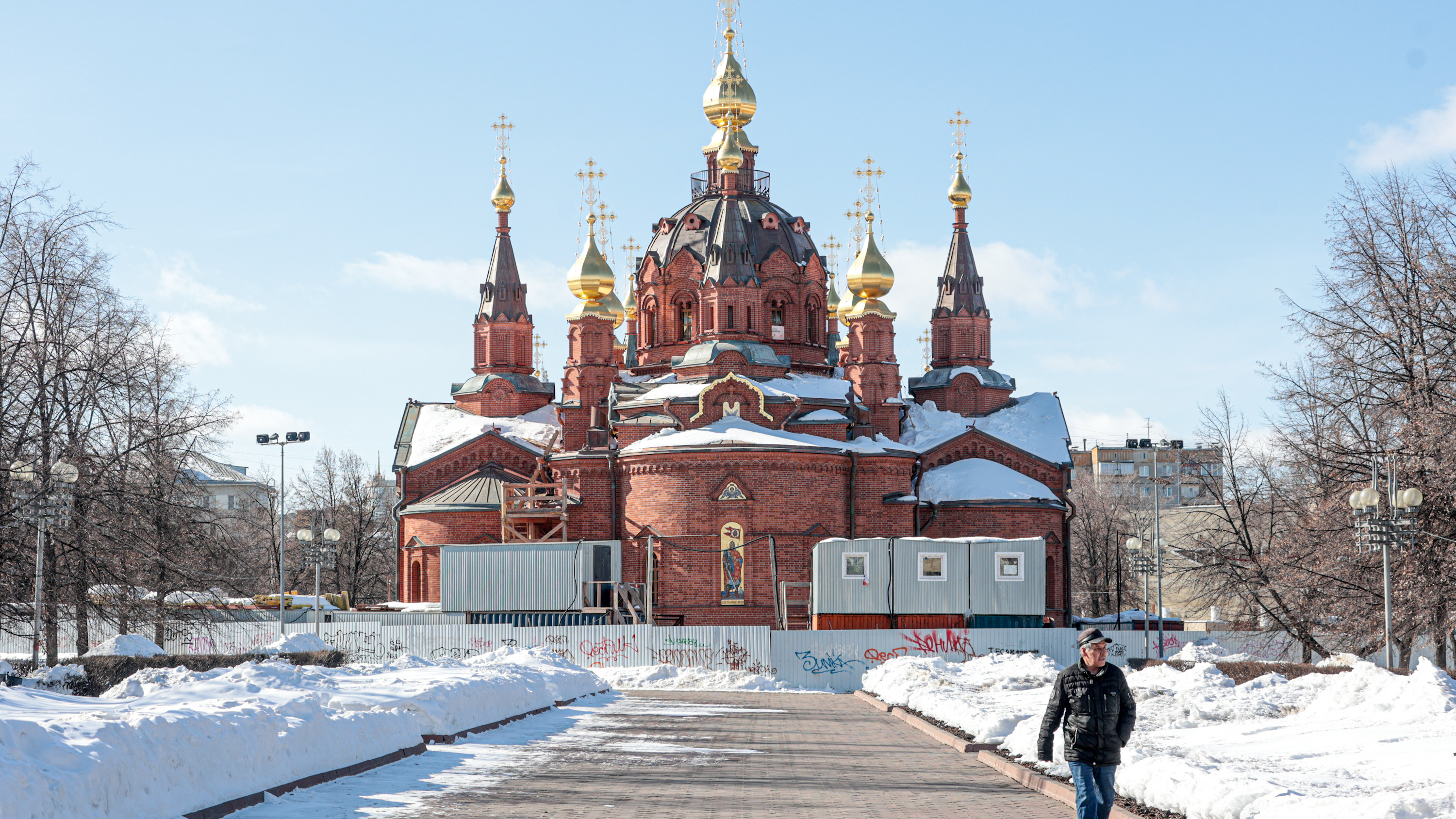 Алое Поле: последние новости на сегодня, самые свежие сведения | 74.ру -  новости Челябинска