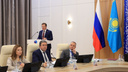 Губернатор рассказал, как будет развиваться сотрудничество Самарской области и Казахстана