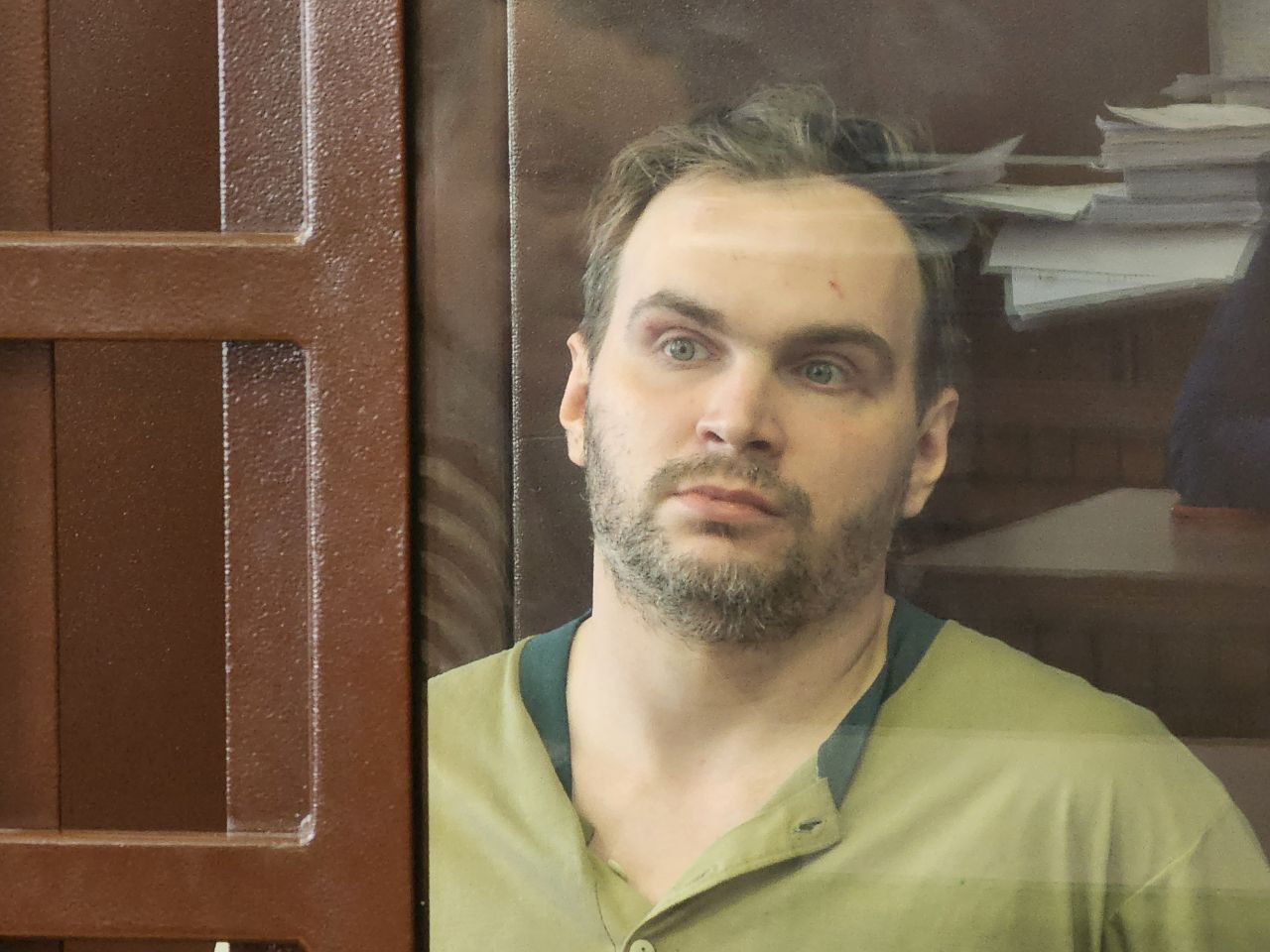 В Петербурге арестовали мужчину, обвиняемого в расчленении собственной матери