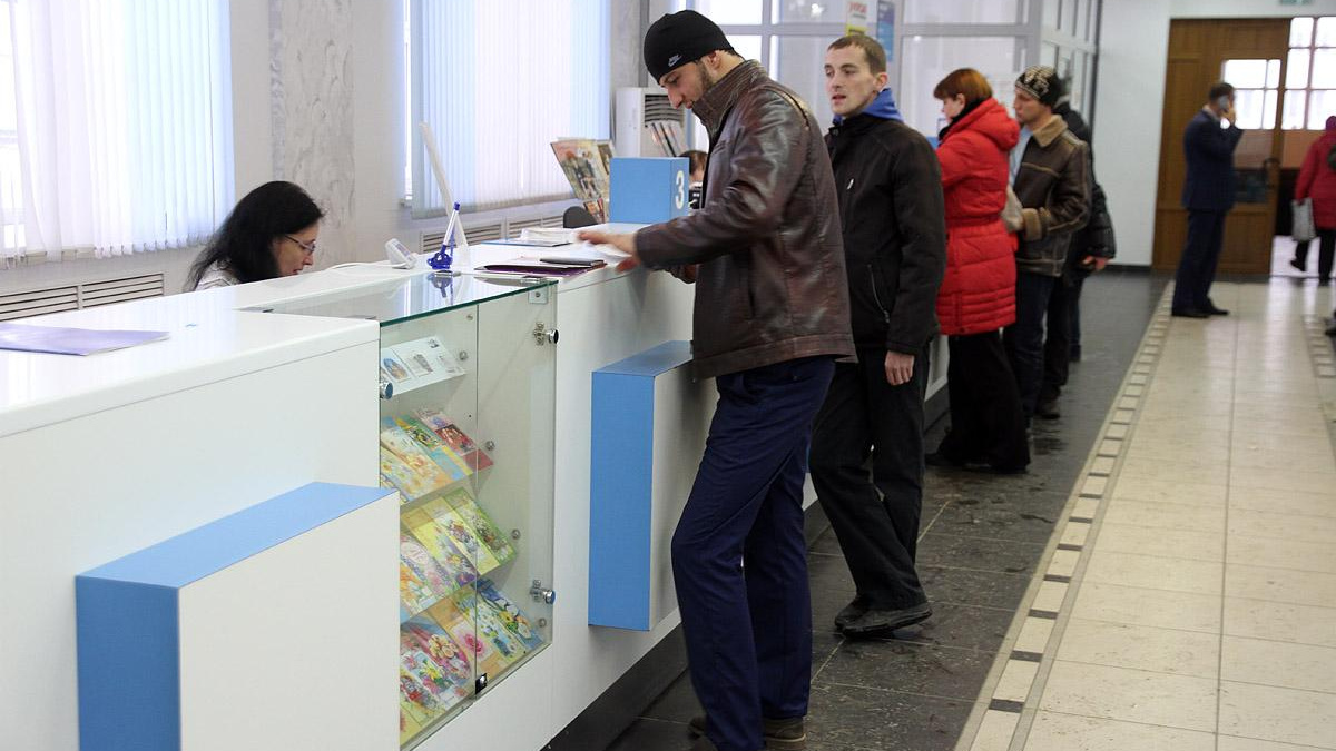 Как в майские праздники в Воронежской области будут работать ЗАГСы и отделения почты