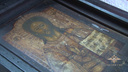 В Архангельской области поймали воров старинных икон