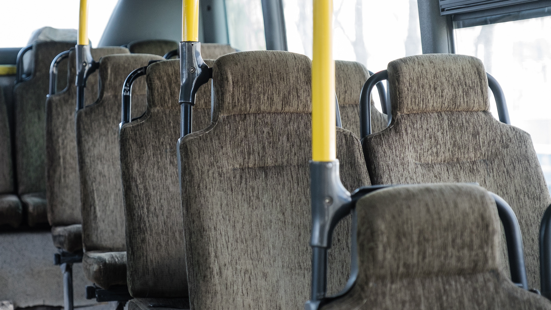 В Прикамье пассажиры автобуса пожаловались на водителя, который оскорбил пенсионера. Видео
