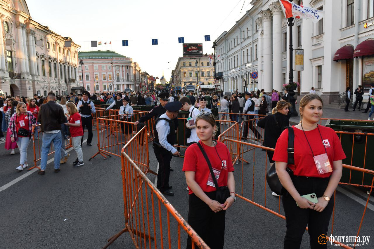 Петербург трансляция