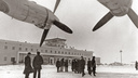 От винта! Публикуем 10 архивных фотографий аэропорта Курумоч