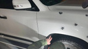 Подозреваемому в убийстве водителя Land Cruiser в Уссурийске продлили арест