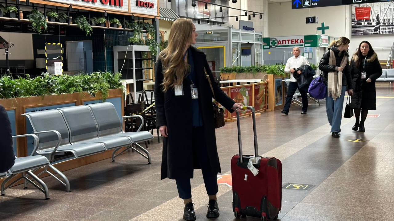 Аэропорт всё же откроют? На сайте Шереметьево появились первые рейсы в Краснодар
