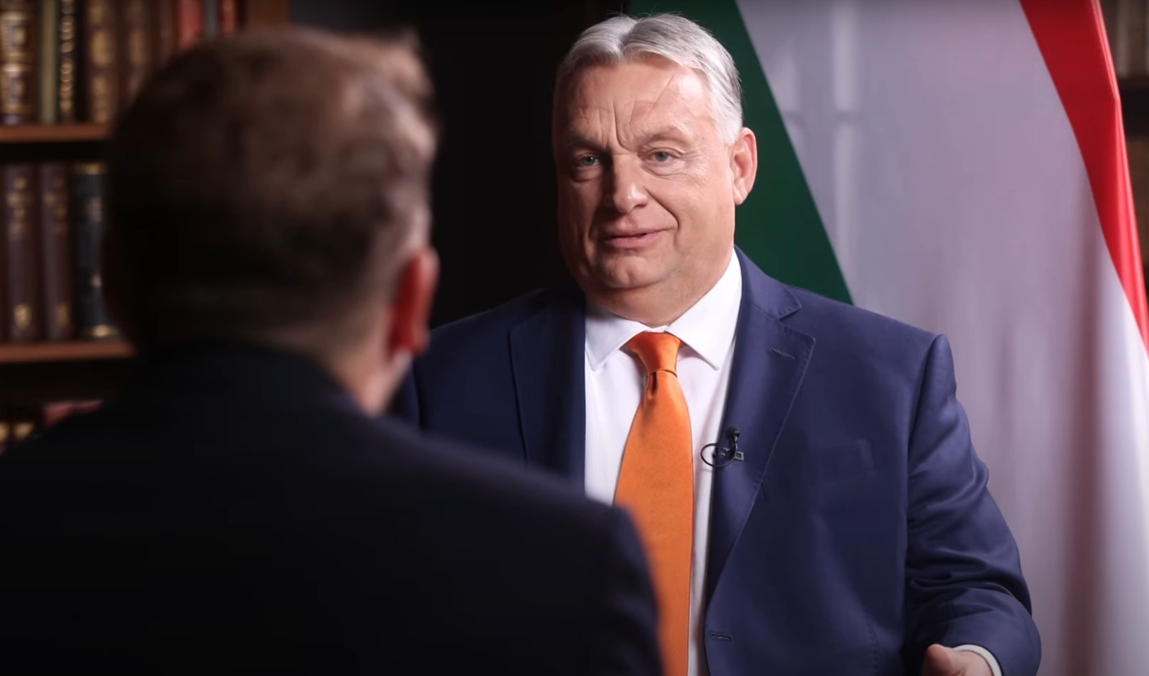 Что рассказал Виктор Орбан о своих встречах с Путиным и Зеленским