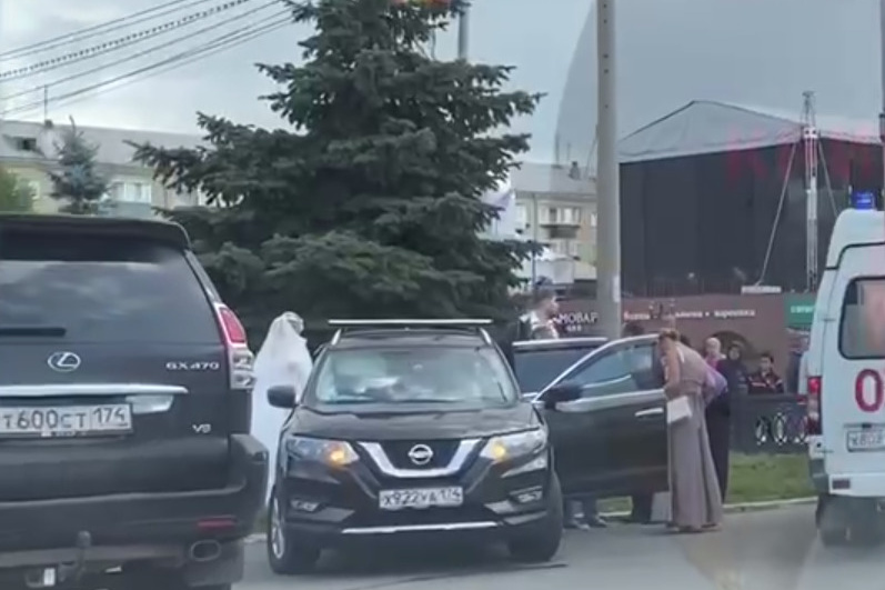 Погибшие в ДТП на Ставрополье 10 человек ехали на свадьбу