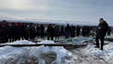 Из Самарской области выдворят на родину 105 нелегальных мигрантов