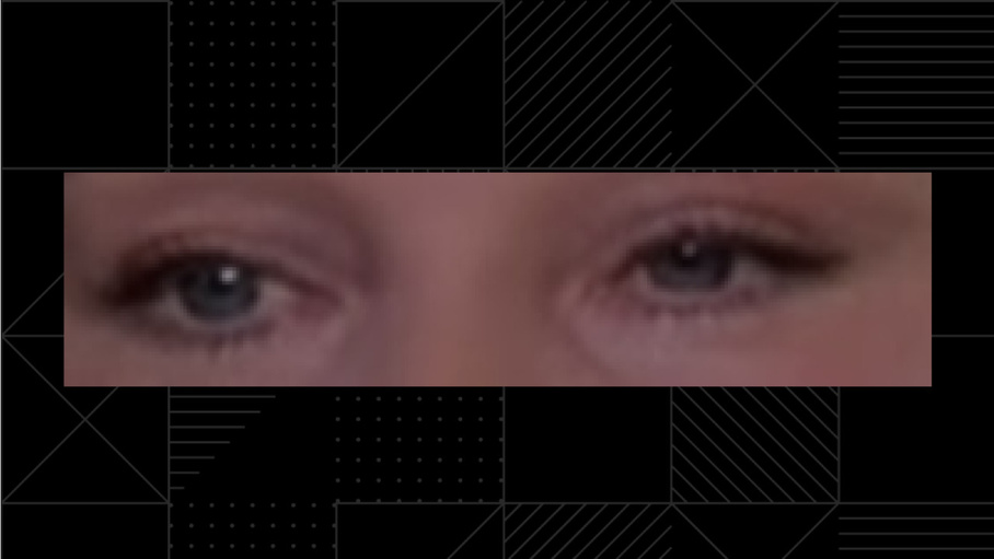 Из какого фильма эти глаза Людмилы Гурченко?