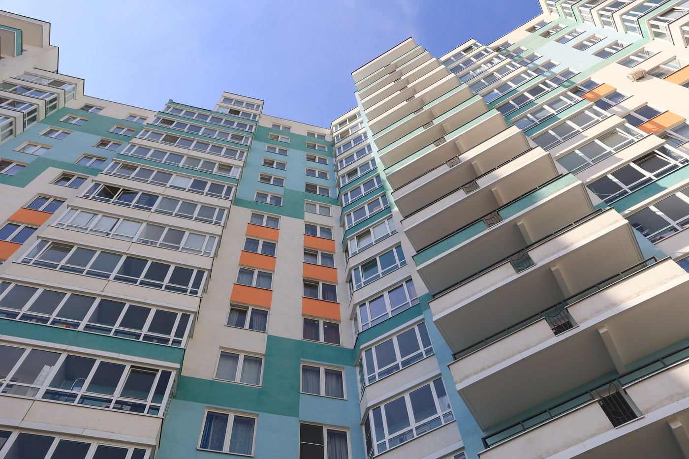 «Панические настроения». На фоне роста ставок петербуржцы скупают квартиры