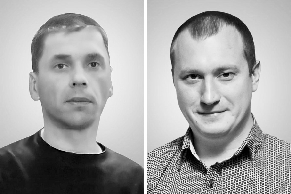 В Каменске-Уральском похоронят двух бойцов ЧВК «Вагнер». Они погибли во время штурма