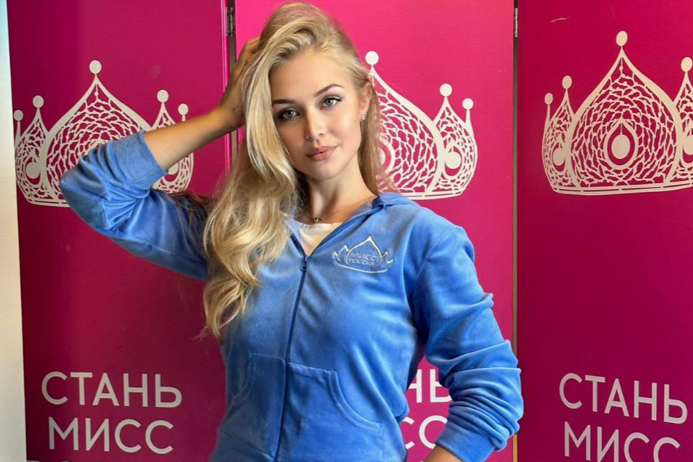 Групповое порно с Викторией Щукиной Мисс Россия смотреть порно онлайн или скачать