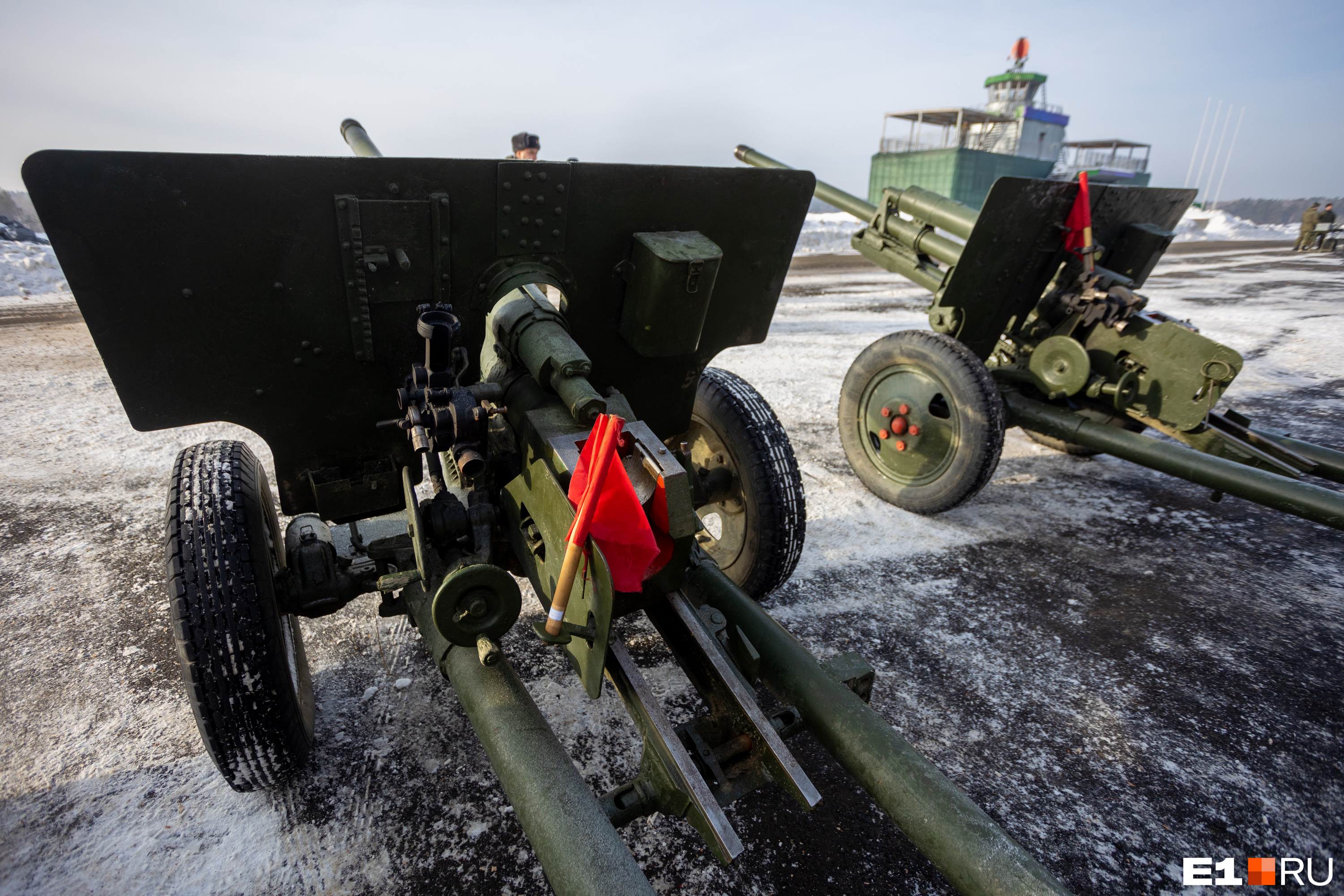 Свердловское военное