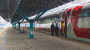 Запустят ли скоростной поезд из Самары в Москву? Ответил начальник Куйбышевской железной дороги
