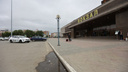 В Челябинске объявили о ремонте дороги у Привокзальной площади