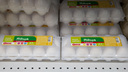«Думаю, скоро народ поедет в деревню жить»: как новосибирцы отреагировали на повышение цен на курицу и яйца
