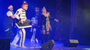 «С залом общалась позитивно»: экс-солистка «Миража» на концерте в Рыбинске высказалась о российских мужчинах