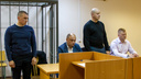 Сегодня продолжится суд над экс-инспекторами ГИБДД из Северодвинска: они «приняли» непростого водителя
