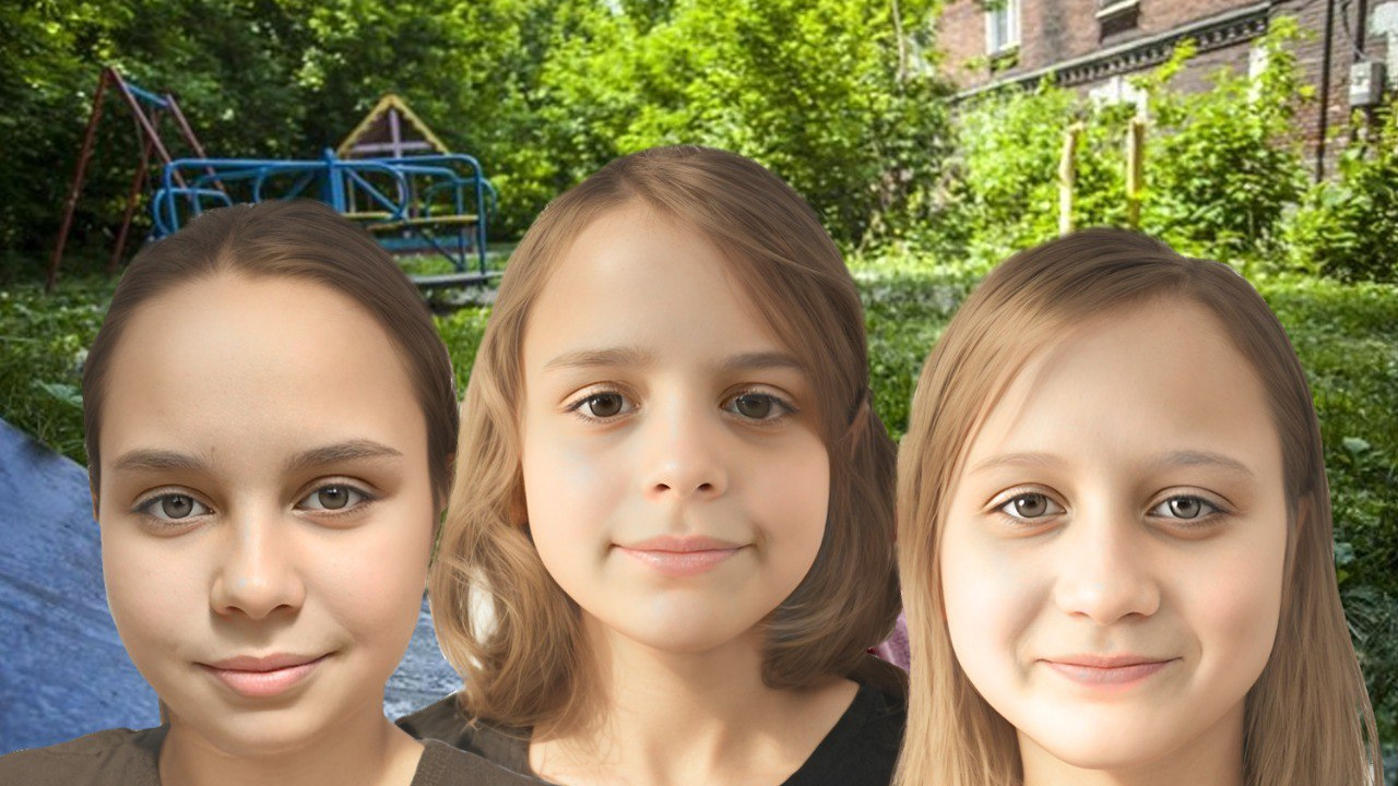 «Они прячутся»: в Новосибирской области продолжают поиски трех девочек из социального центра