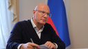 Выясняет, как развивается область: в Архангельск приехал заместитель председателя правительства РФ