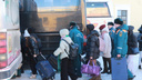 «Сразу после ударов ВСУ»: в Ярославль приехали сотни детей из Белогородской области