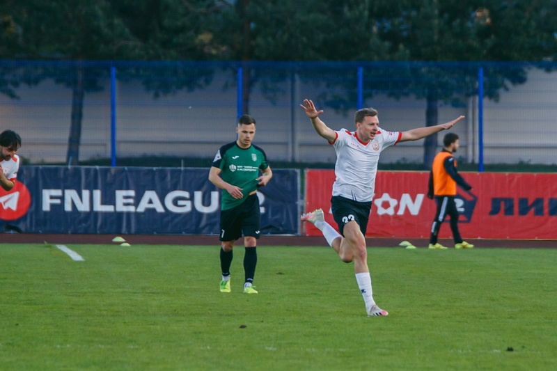В Нижегородской области забили самый быстрый гол в истории мирового футбола — видео