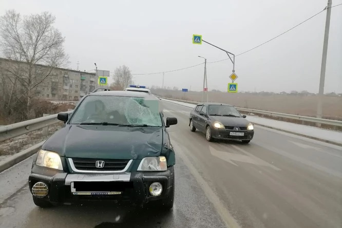 Погибли мама и две маленькие дочери: сибиряк получил срок за смертельное ДТП в Искитиме