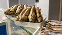 Повышение солености Азовского моря грозит исчезновением трех видов рыб
