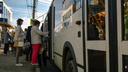 В мэрии объяснили ликвидацию муниципального автобусного перевозчика Самары
