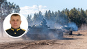 Спецназовец из Самарской области на СВО захватил в плен 18 офицеров ВСУ и уничтожил 3 танка