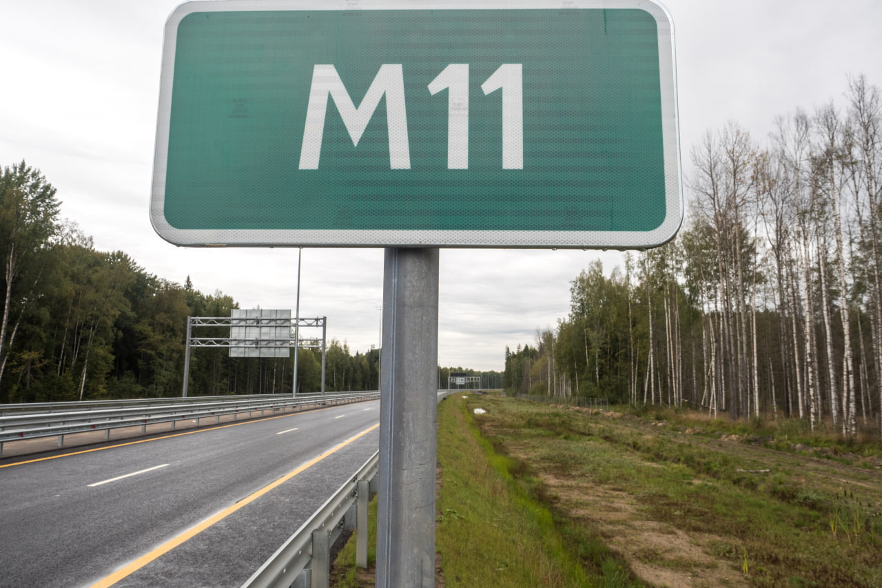 Тверское недоразумение М-11. Что мешает платной дороге из Петербурга в Москву стать непрерывной