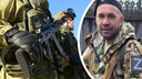 «После развода не знал, куда себя деть»: житель Курагино второй раз пошел на спецоперацию и погиб