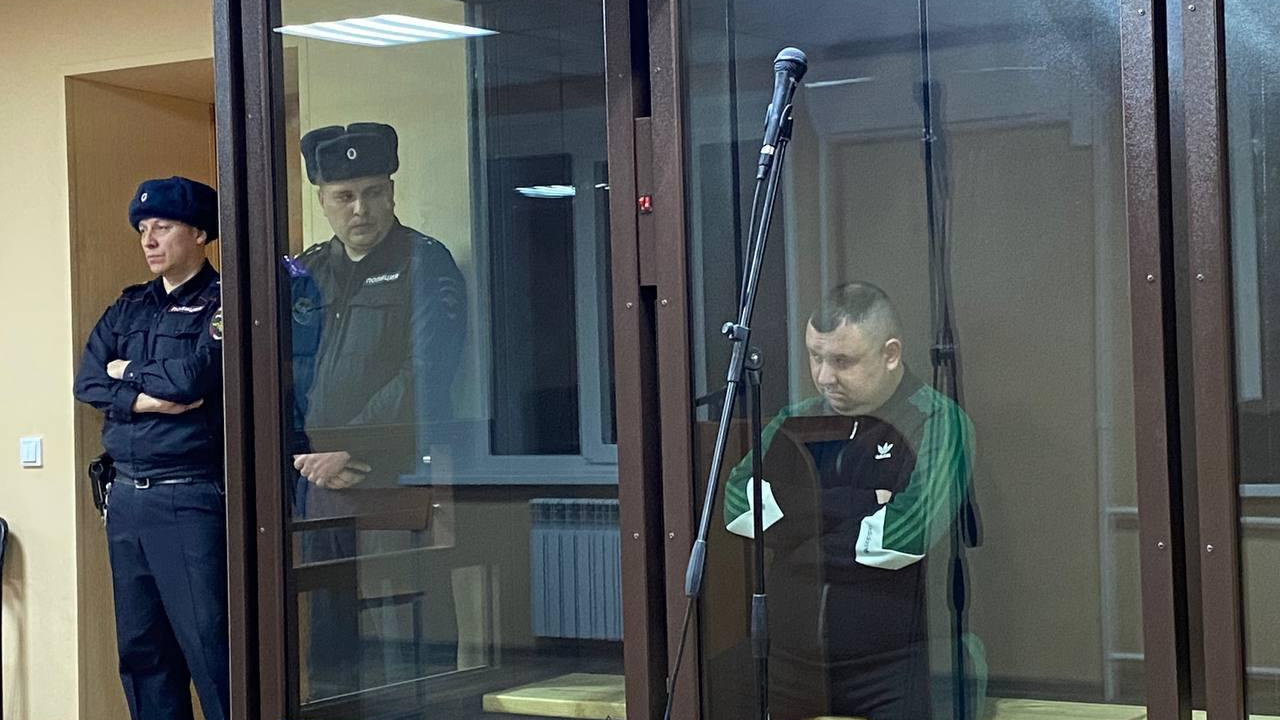 В Челябинске вынесли приговор экс-начальнику антикоррупционного подразделения райотдела МВД