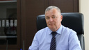 Глава Чернушинского округа Михаил Шестаков подал заявление об отставке
