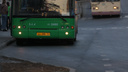 В Челябинске из-за ремонта улицы Рождественского изменят маршруты популярных троллейбуса и автобуса