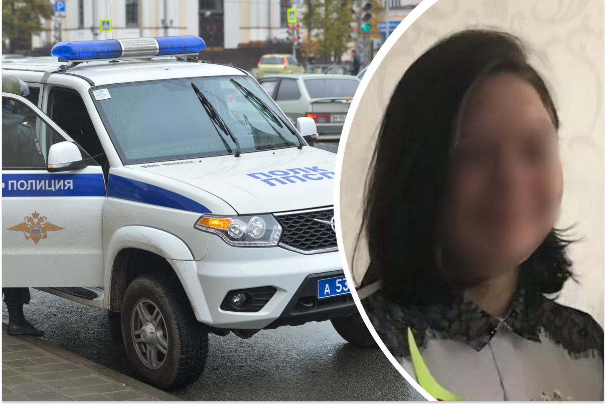 В Свердловской области нашли 12-летнюю девочку, которая накануне ушла из дома и не вернулась