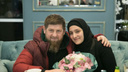 Власти Татарстана снова награждают детей Кадырова. На этот раз медаль получила дочь