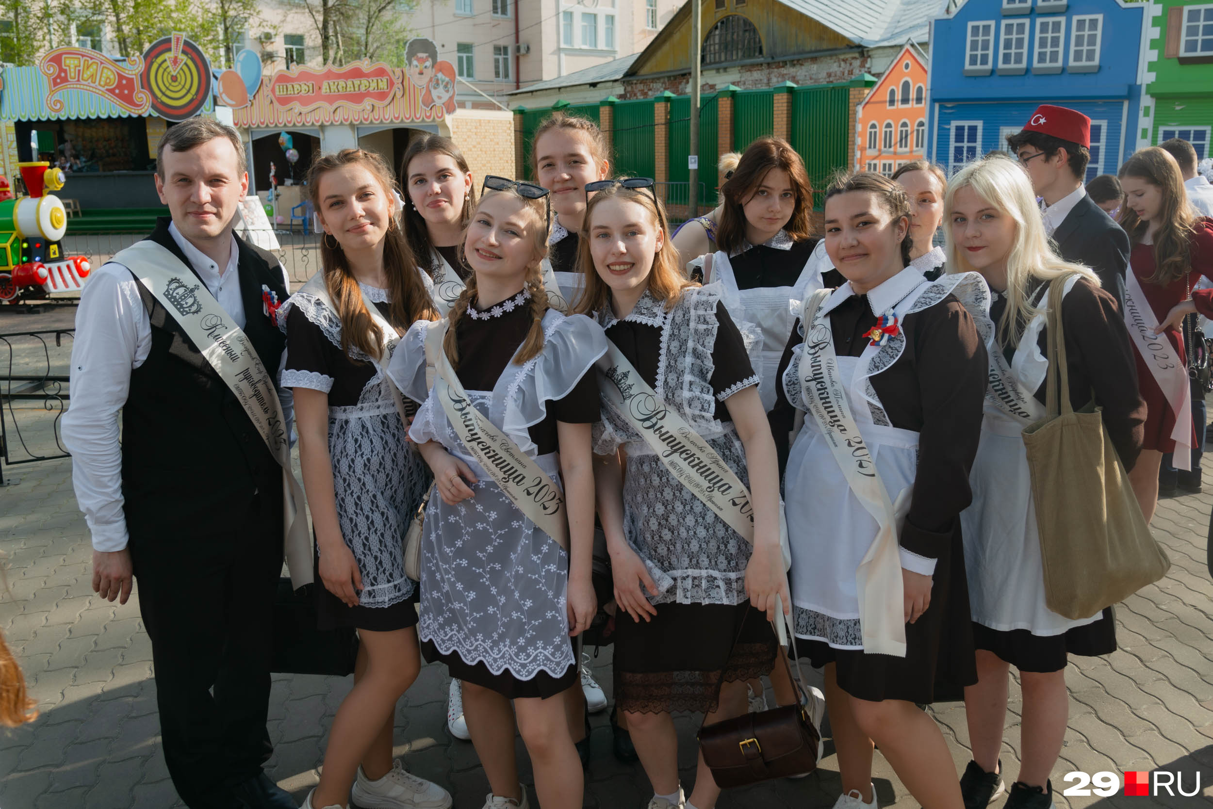 А вы помните всех своих одноклассников? А вы помните всех своих одноклассников?