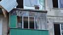 Кадет против атамана, снос упрямой пятиэтажки в Кривошлыковском. Итоги недели