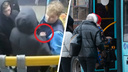 Отвлекся — телефона нет: что говорит кондуктор, которого обокрали прямо в автобусе Архангельска