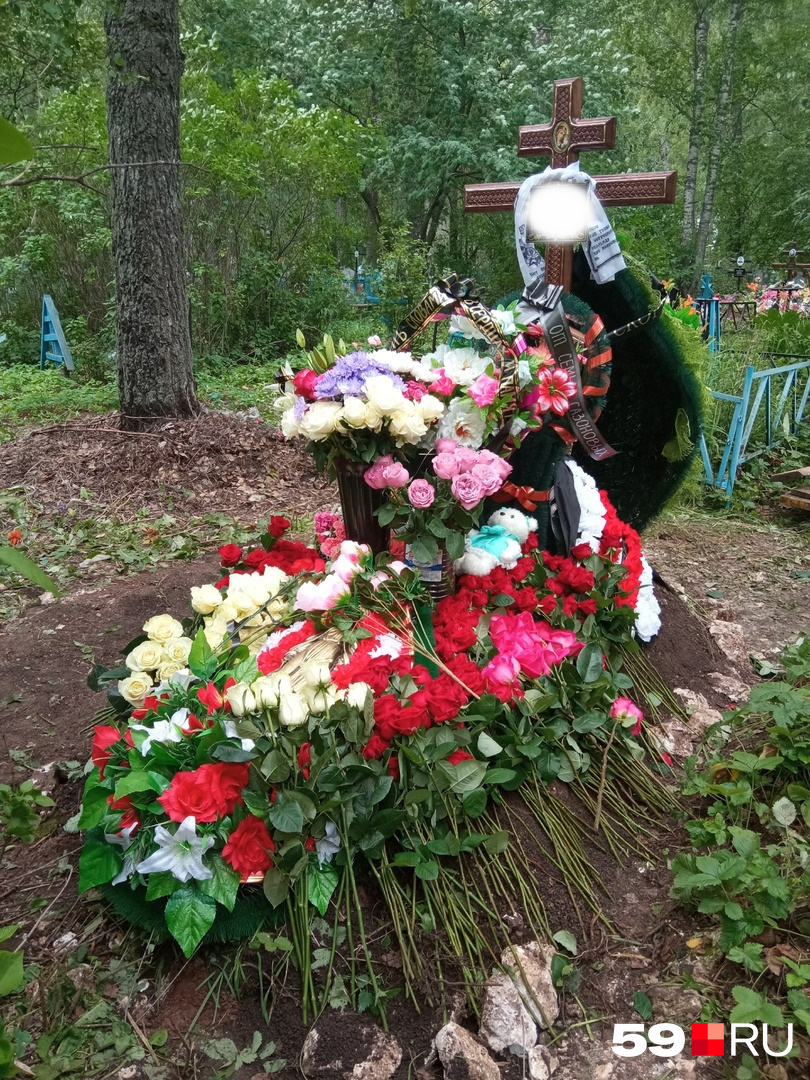 Похороны ельцина фото с похорон
