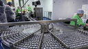 Курганский фармацевтический завод открывает новые линии производства