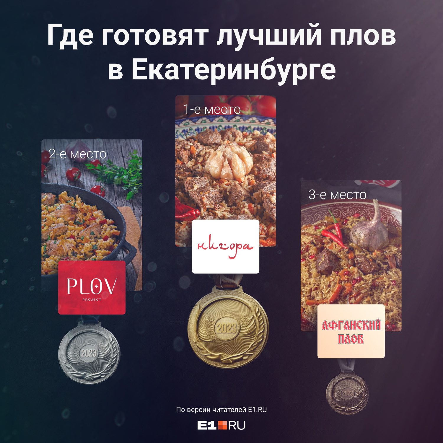Такой получилась народная тройка кафе с лучшим пловом Такой получилась народная тройка кафе с лучшим пловом