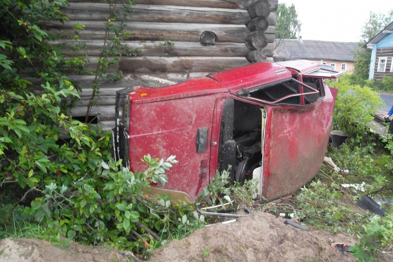 Фото пожара в деревне