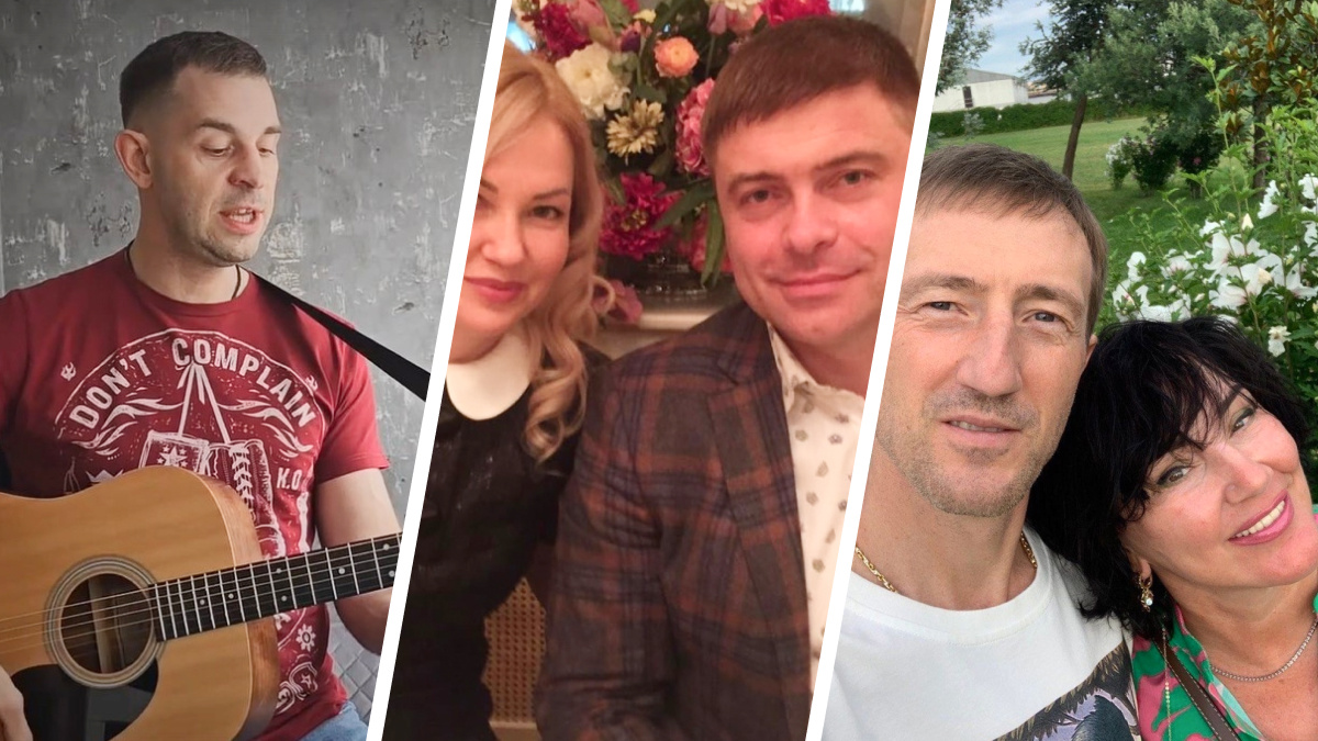 Песни и признания в любви: как депутаты Самарской области поздравили своих жен с <nobr class="_">8 Марта</nobr>