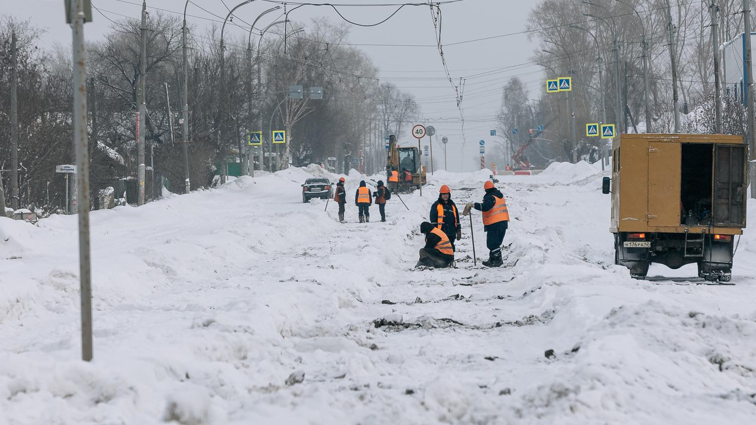 Дорогу от Тольятти до замка Гарибальди отремонтируют за 500 миллионов рублей