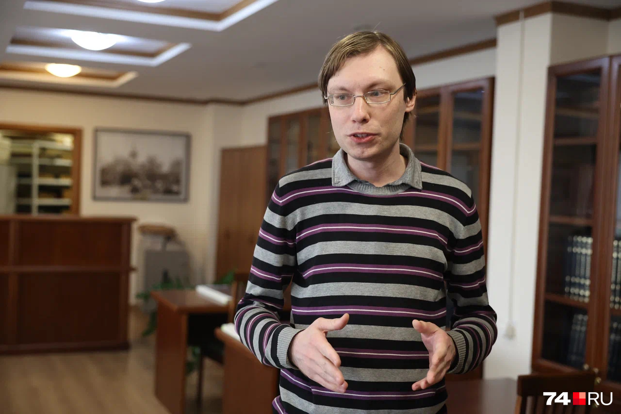 Владислав Демаков уверен, что оснований игнорировать захоронения у собственника нет