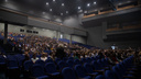 Концертный зал в ТРК «Таганай» перешел под управление МТС Live